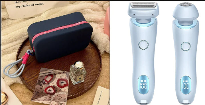 Derma-Polisher
