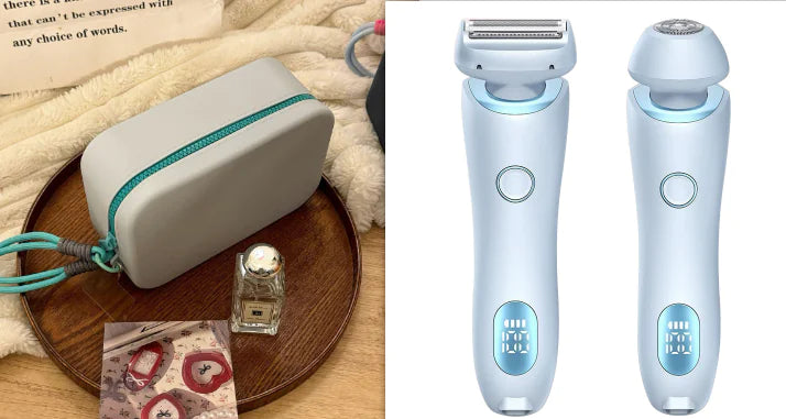 Derma-Polisher