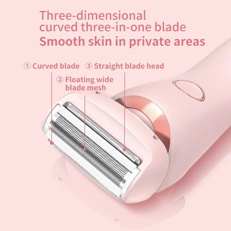 Derma-Polisher