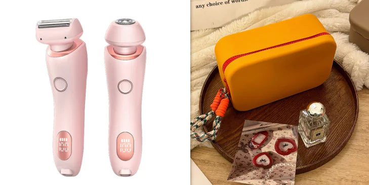 Derma-Polisher