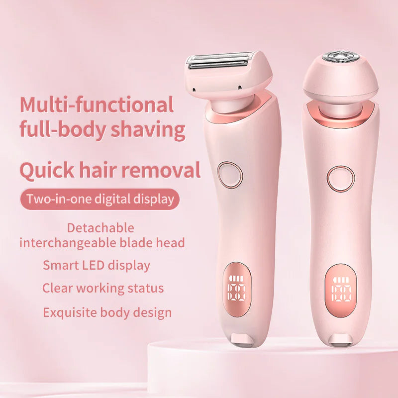 Derma-Polisher