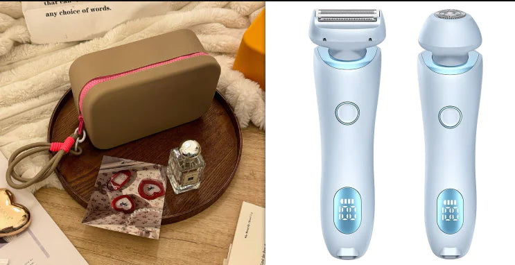 Derma-Polisher