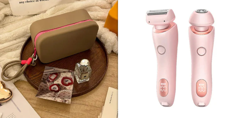 Derma-Polisher