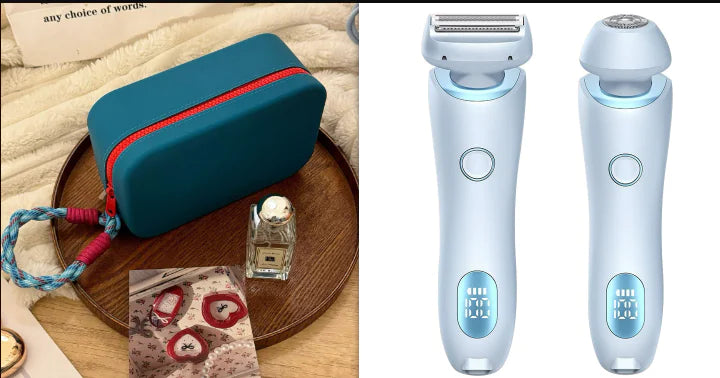 Derma-Polisher