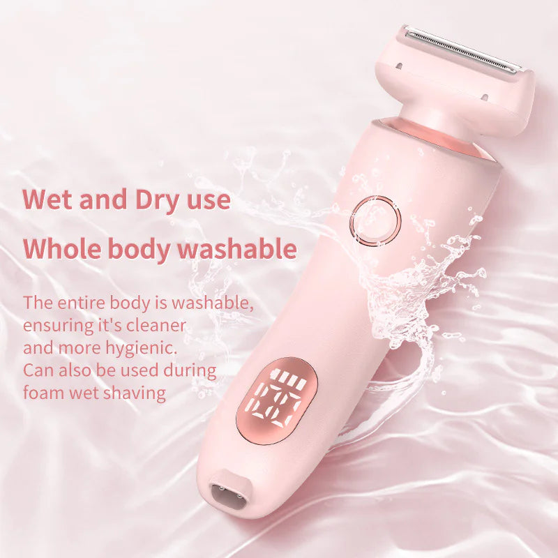 Derma-Polisher