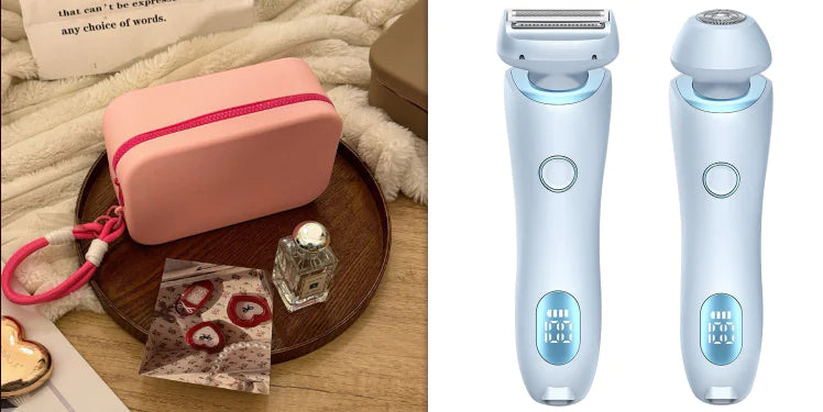 Derma-Polisher