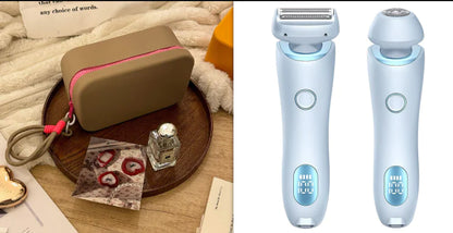 Derma-Polisher