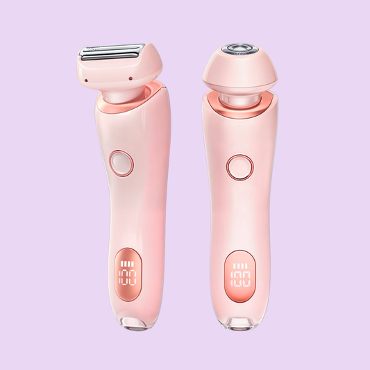 Lady Shaver