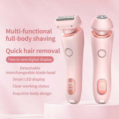 Derma-Polisher