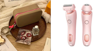 Derma-Polisher