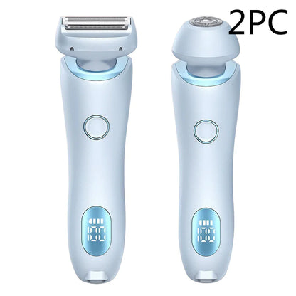 Derma-Polisher